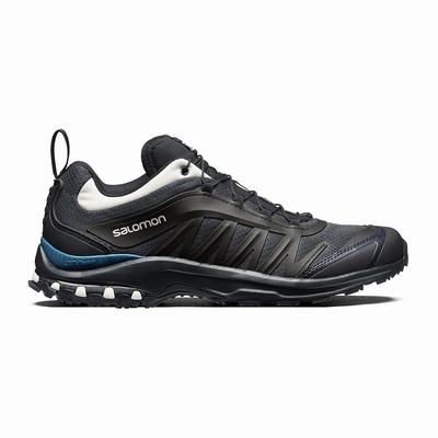 Női Salomon XA-PRO FUSION ADVANCED Sportcipõ SA9658037 Szürke/Fekete